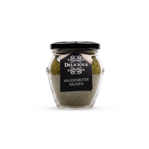 Delicious Épices pour Beurre