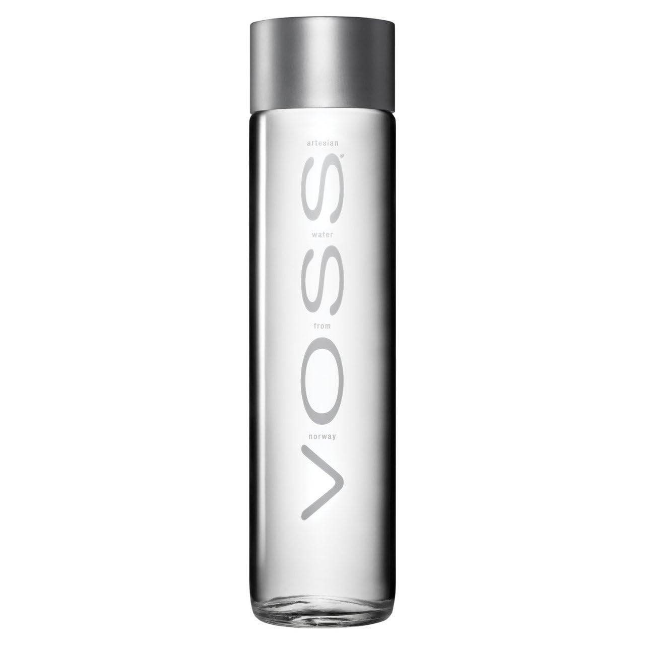 Eau VOSS – 375 mL