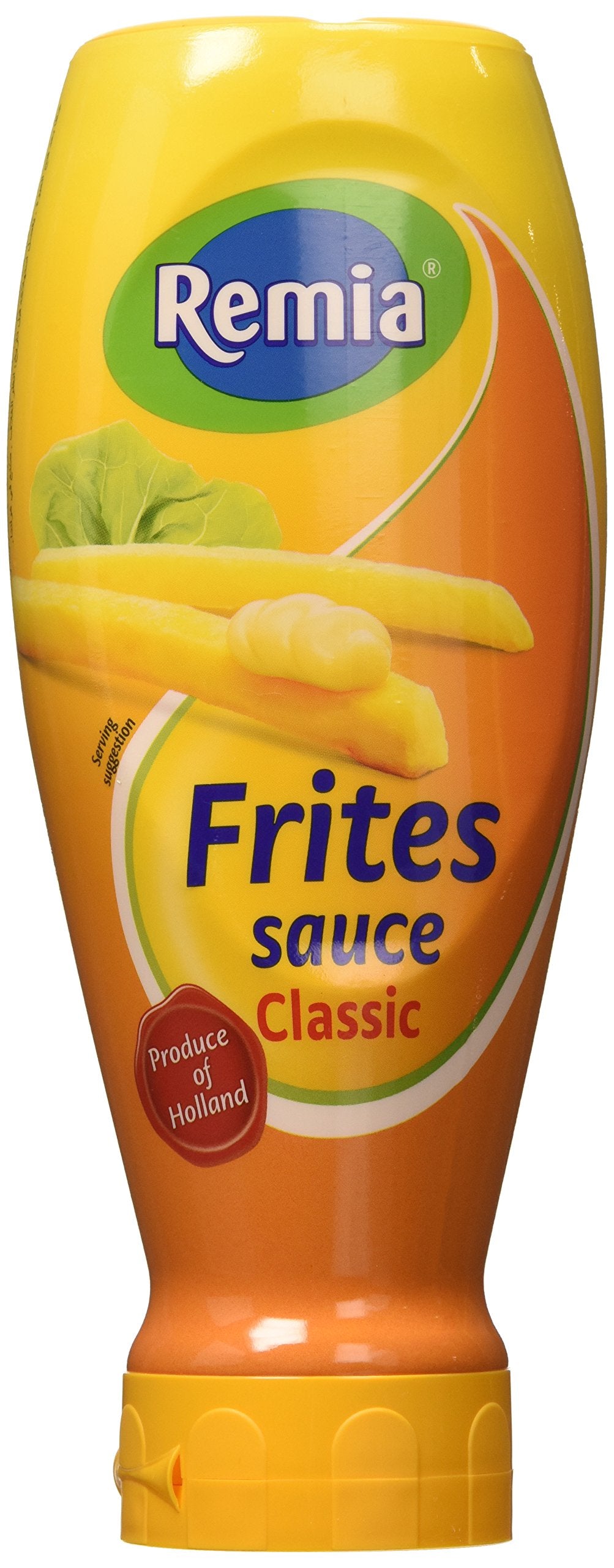 Remia Frites Sauce Classic – 300 ml