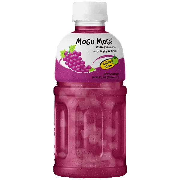 Mogu Mogu – Grape