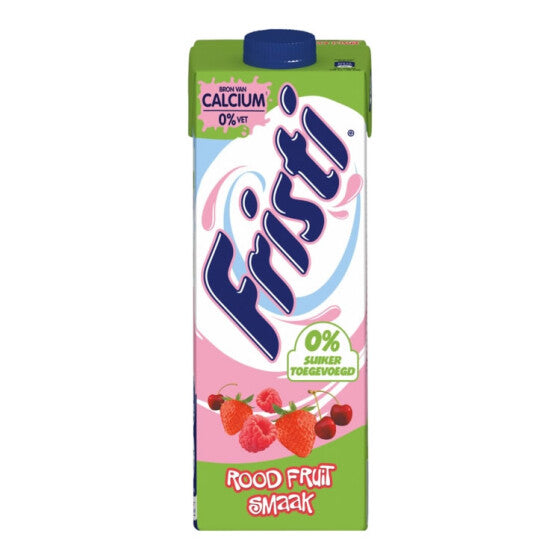 Fristi Zéro Sucres Ajoutés – 200 ml
