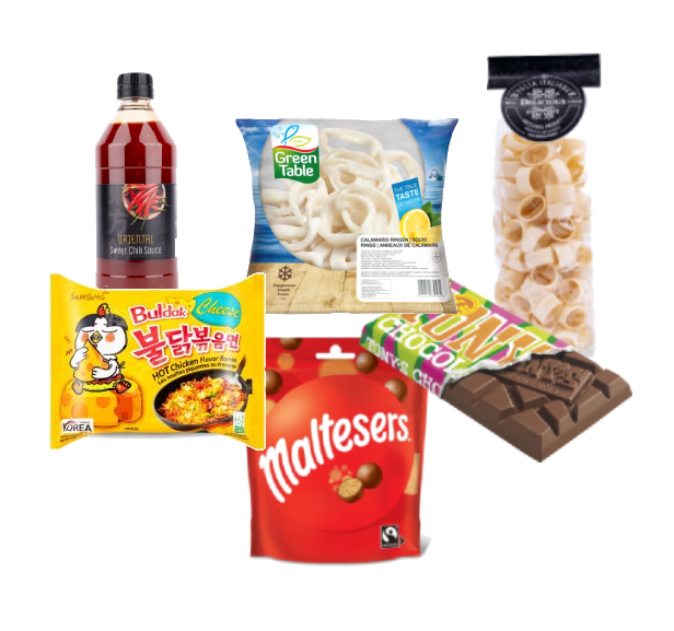 Tous les produits