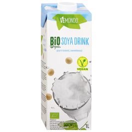 Boisson au Soja – 1 L