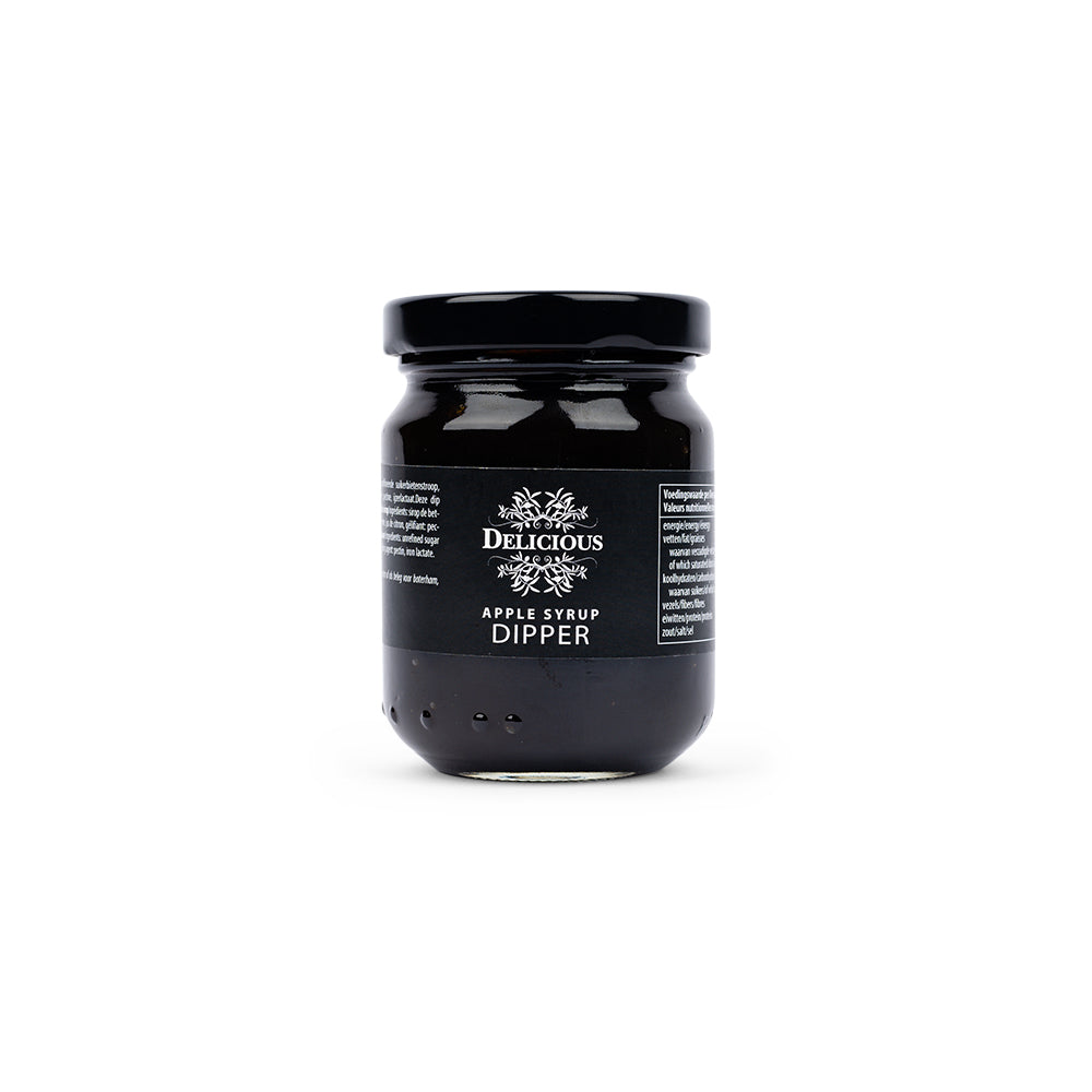 Delicious Apple Stroop Dipper
