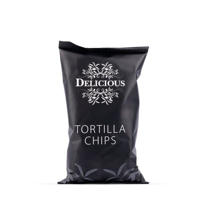 Delicious Tortilla Chips