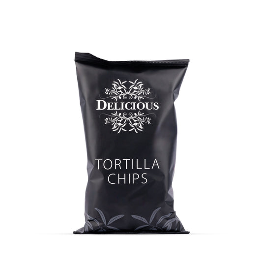 Delicious Tortilla Chips