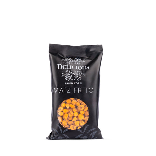 Delicious Maiz Frito