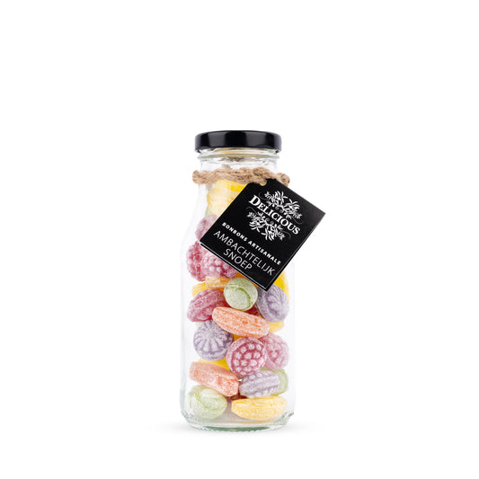 Delicious Bonbons Hollandais Artisanaux