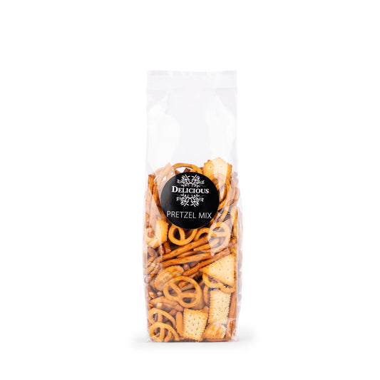 Delicious Pretzel Mix