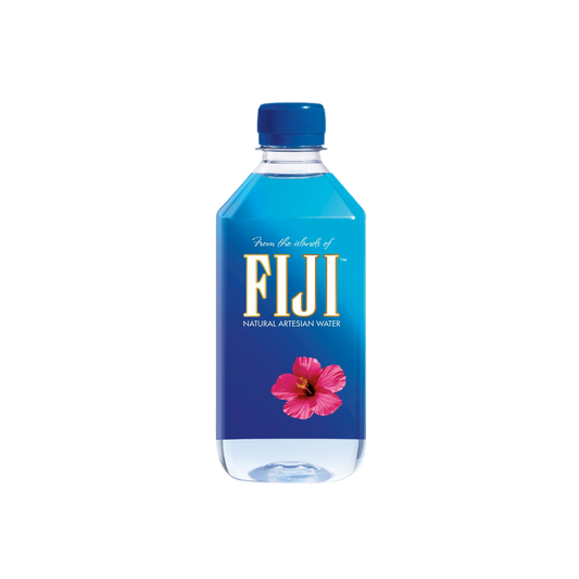 Fiji water - 500ml
