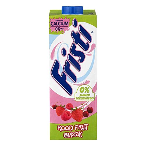 Fristi Sans Sucre – 1 L