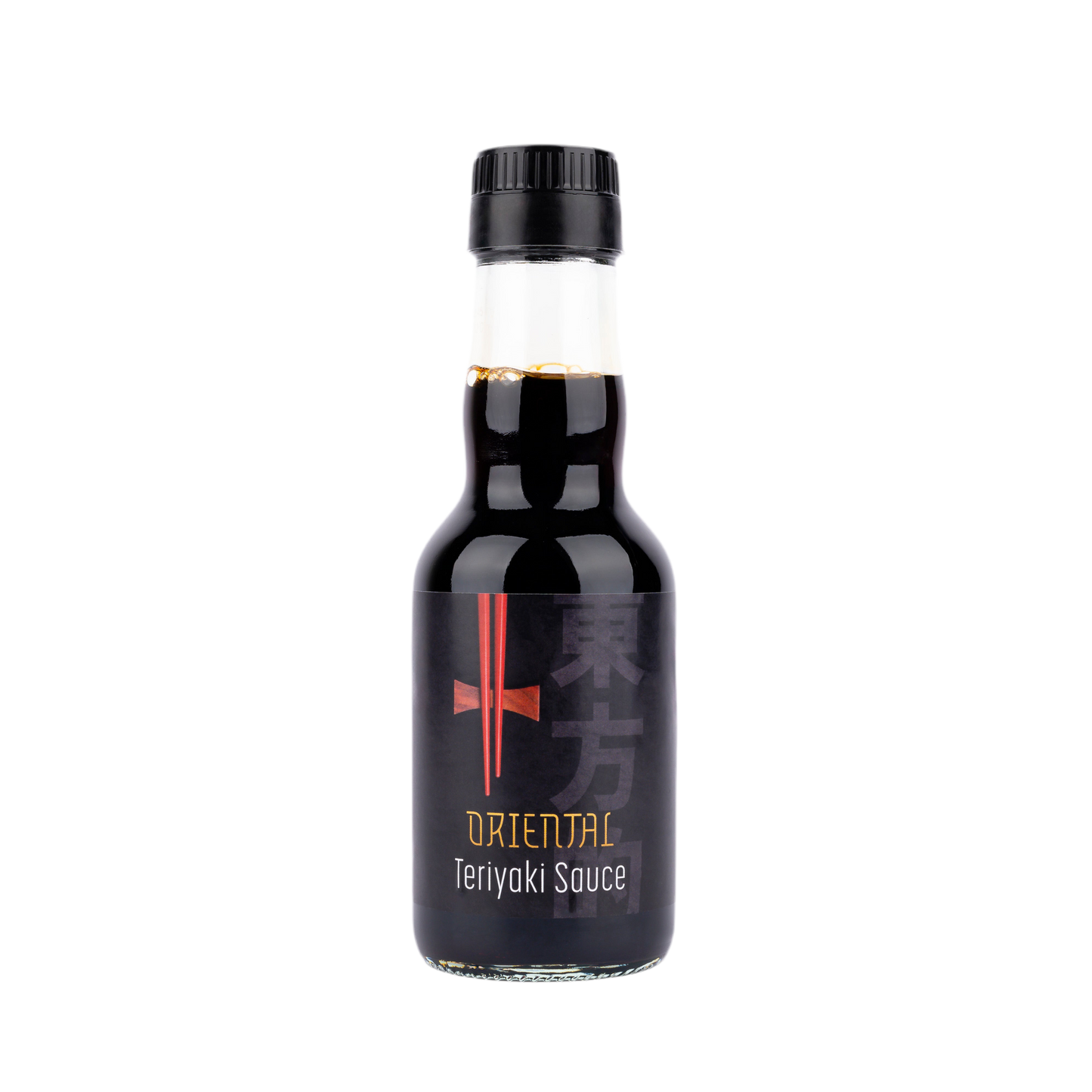 Delicious Oriental Teriyaki Sauce 145ml