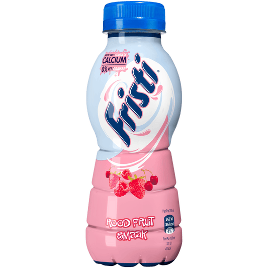 Fristi – Fruits Rouges – 200 ml