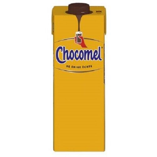 Chocomel Lait Chocolatée – 1 L