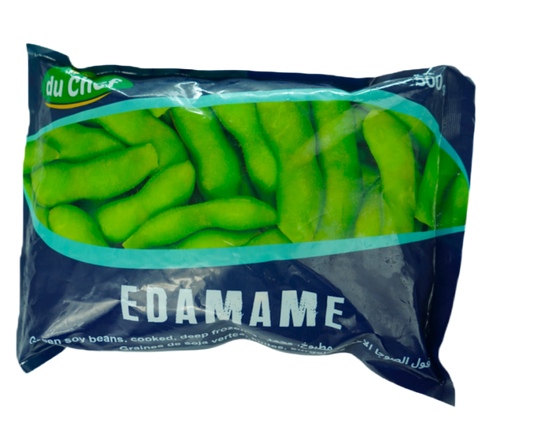 Du Chef Edemame