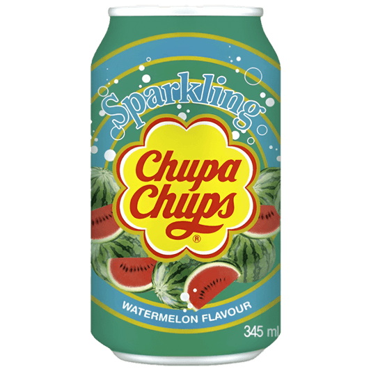 CHUPA CHUPS WATERMELON