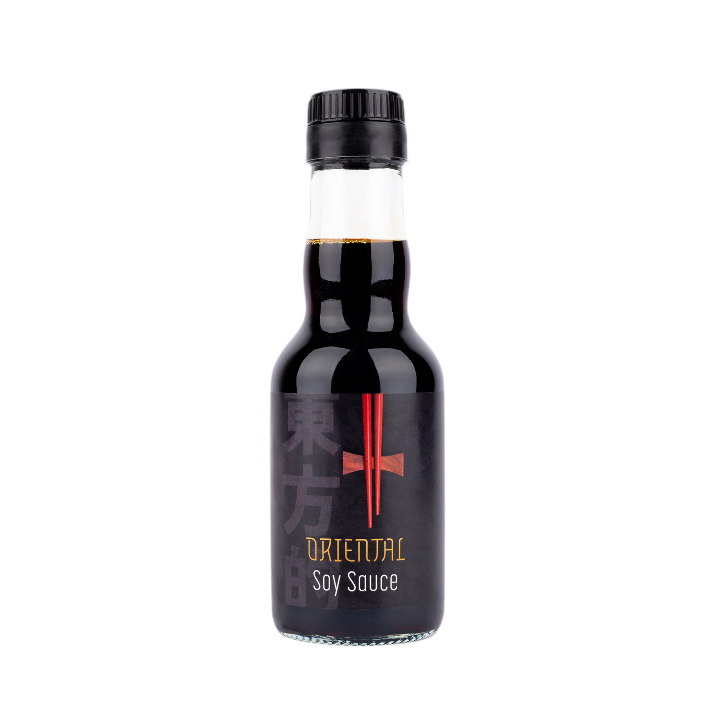 Delicious Oriental Soy Sauce