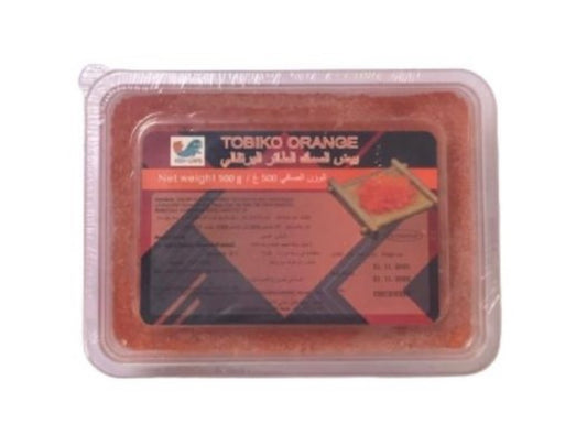 Tobiko Orange – 500 g