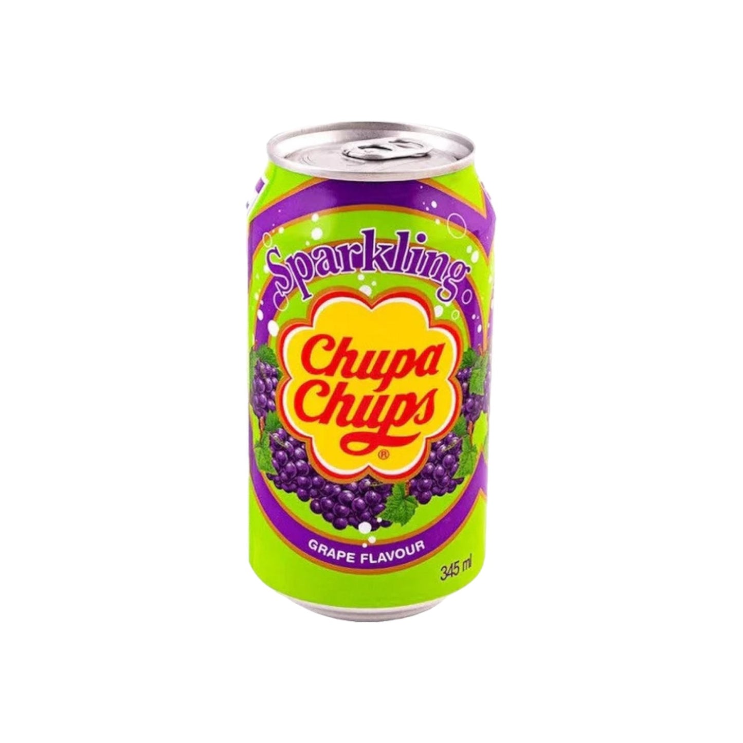 CHUPA CHUPS GRAPE