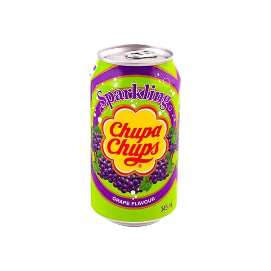 CHUPA CHUPS GRAPE