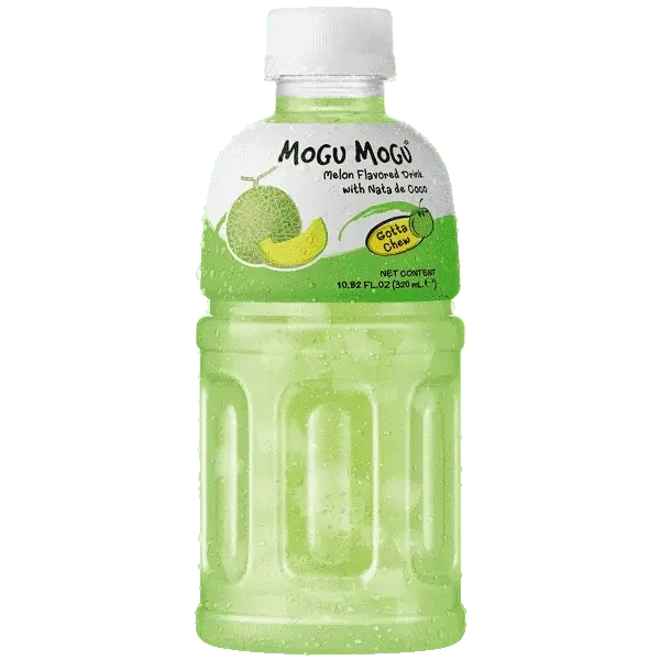 Mogu Mogu – Melon