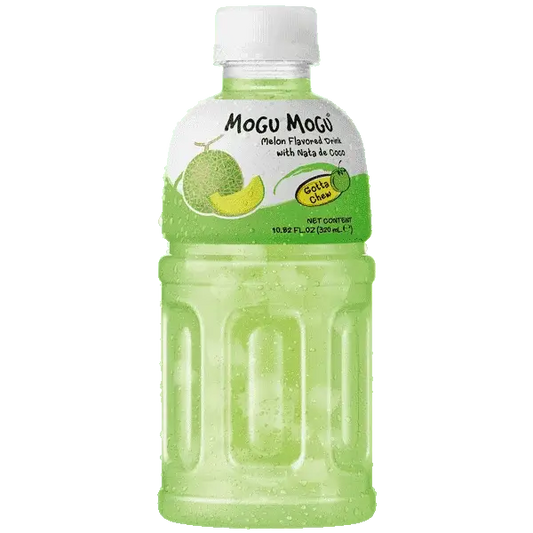Mogu Mogu – Melon