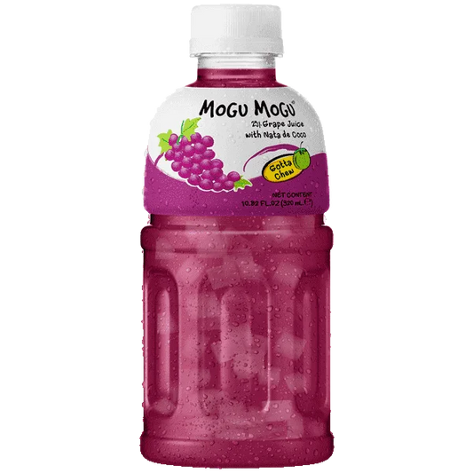 Mogu Mogu – Grape