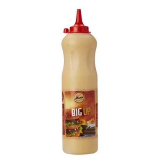 Mum's Sauce BIG UP – 500 ml