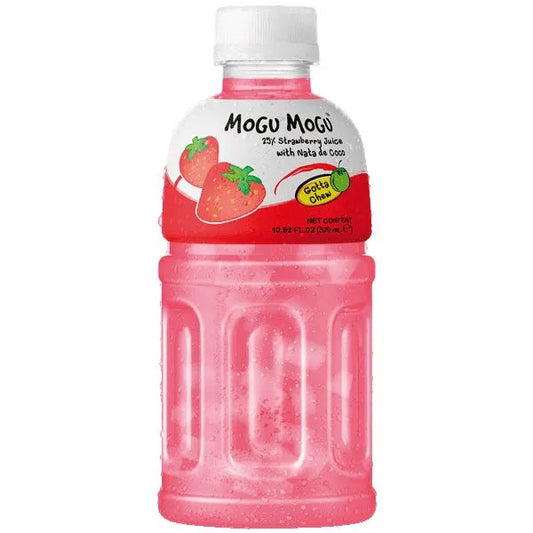Mogu Mogu – Strawberry