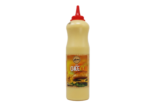 Mum's Sauce Cheezy – 990 g