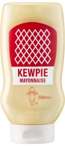 Mayonnaise Kewpie