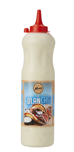 Mum's Sauce Blanche – 990 g
