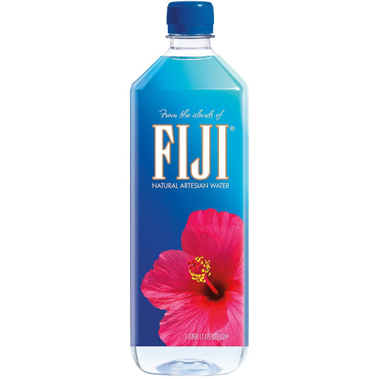 Eau FIJI – 1 L